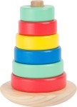 Piramida edukacyjna dla Dzieci Seria "Move it"