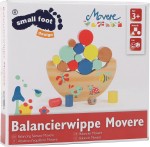 Zabawka zręcznościowa dla Dzieci Seria "Move it"
