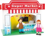 Supermarket do zabawy dla Dzieci