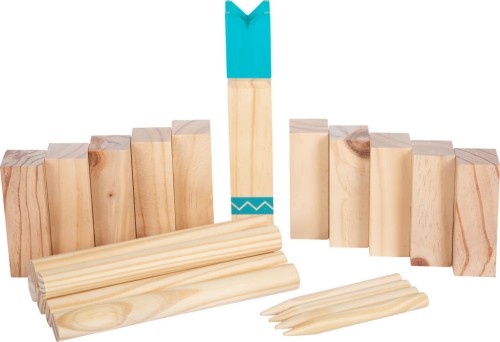 Gra Viking Kubb Active 12401