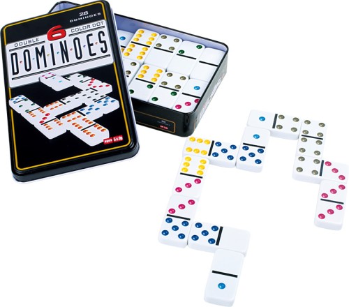 Domino Klasyczne 3494