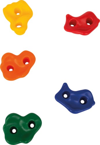 Skały do wspinaczki dla Dzieci