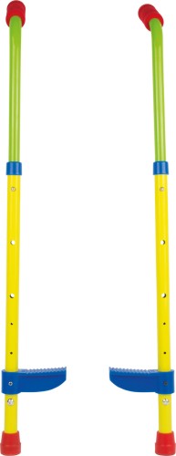 Szczudła dziecięce do zabawy 10866