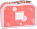 Akcesoria Make-up Retro 11776