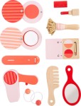 Akcesoria Make-up Retro 11776
