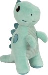 Maskotka Przytulanka Dinozaur T-Rex zielony 12686