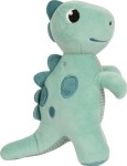 Maskotka Przytulanka Dinozaur T-Rex zielony 12686