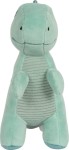 Maskotka Przytulanka Dinozaur T-Rex zielony 12686