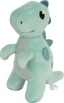 Maskotka Przytulanka Dinozaur T-Rex zielony 12686