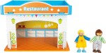 Restauracja do zabawy dla Dzieci