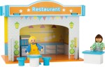 Restauracja do zabawy dla Dzieci