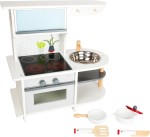 Kuchenka drewniana do zabawy dla Dzieci Small Foot