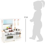 Kuchenka drewniana do zabawy dla Dzieci Small Foot